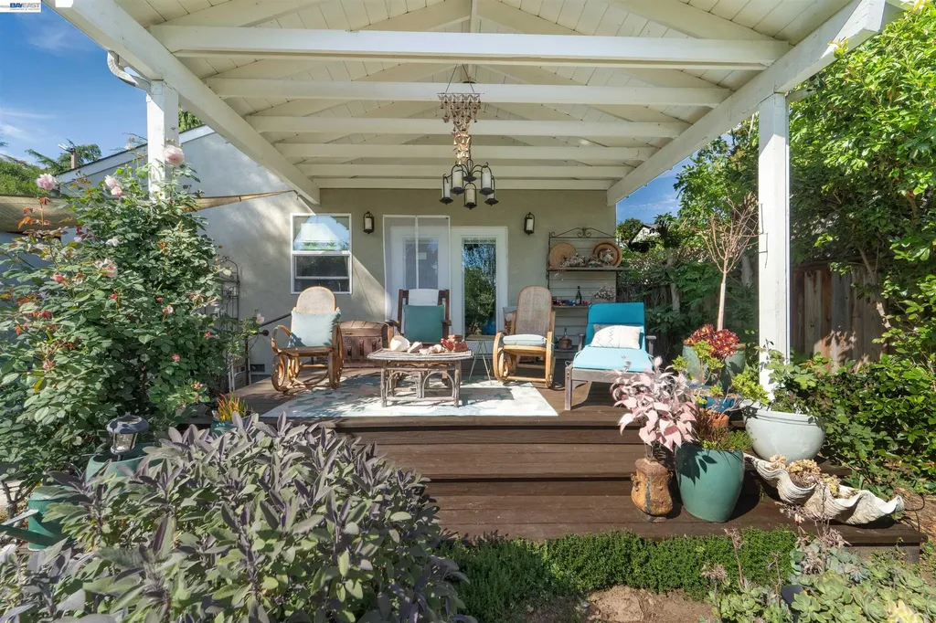 37955 2nd Street Fremont CA 94536