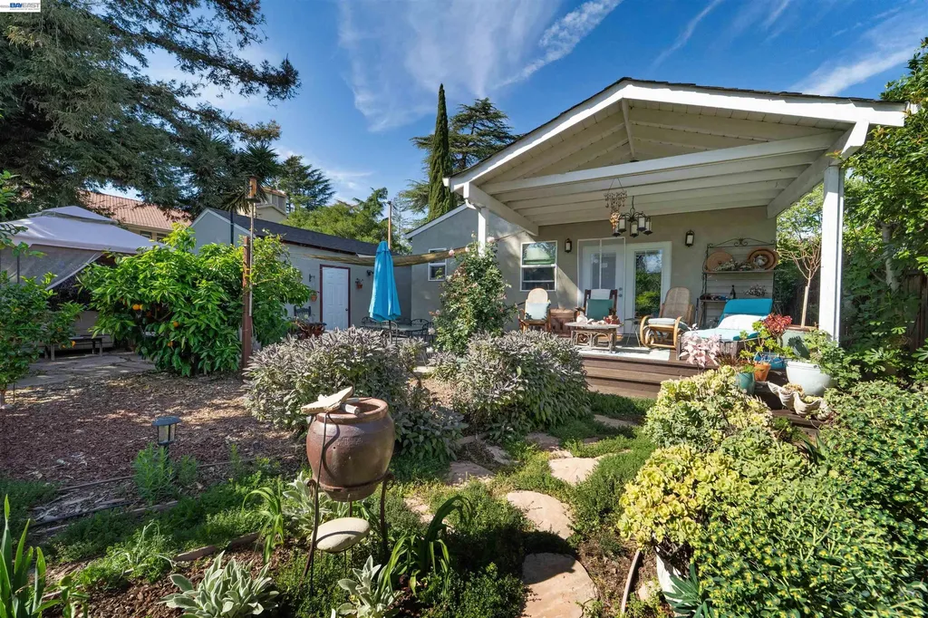 37955 2nd Street Fremont CA 94536