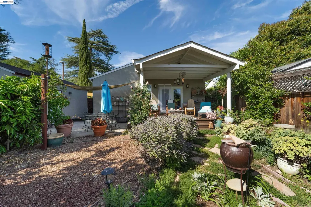 37955 2nd Street Fremont CA 94536