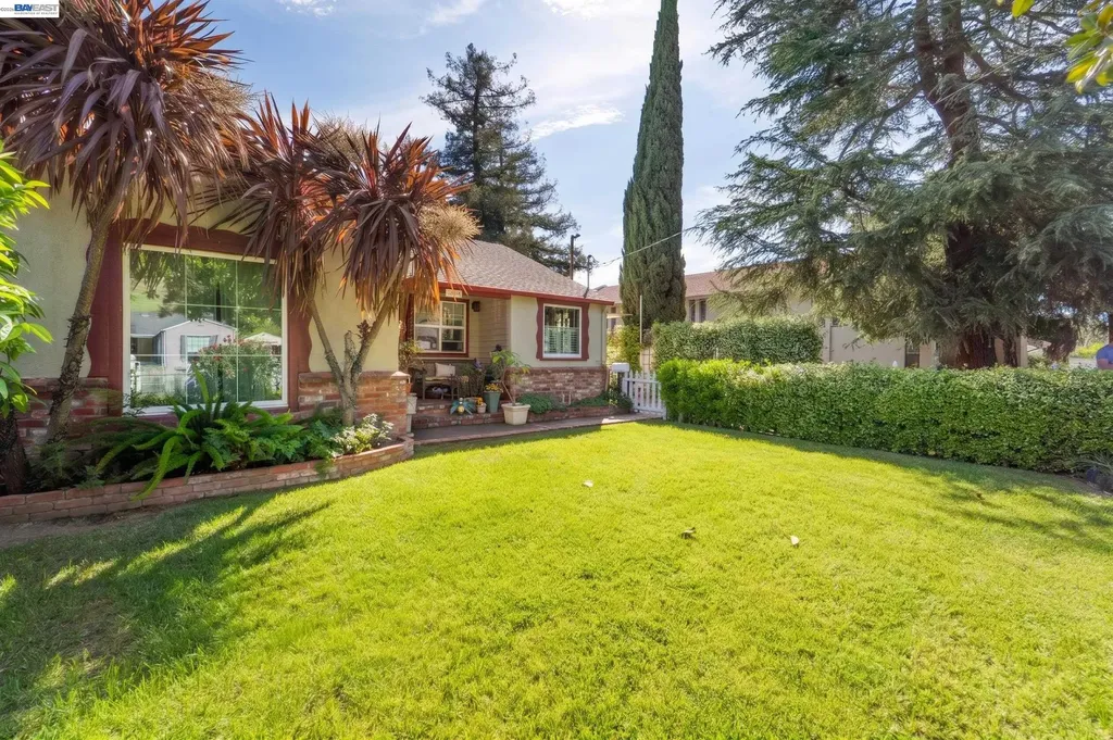 37955 2nd Street Fremont CA 94536
