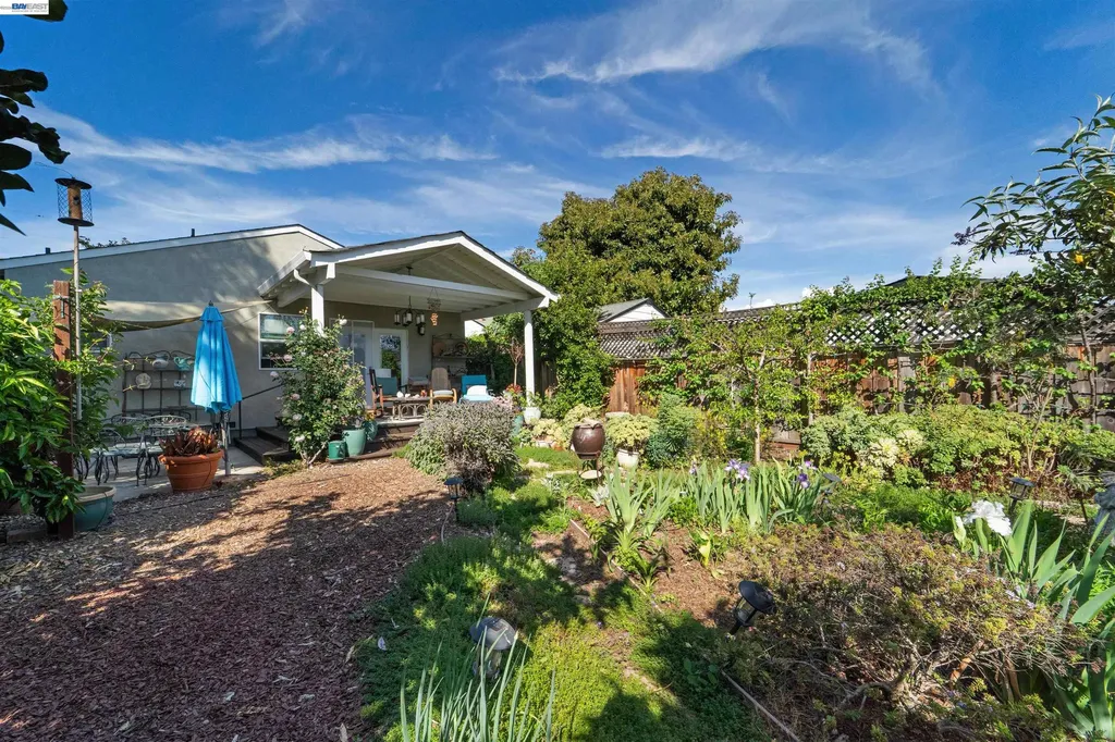 37955 2nd Street Fremont CA 94536