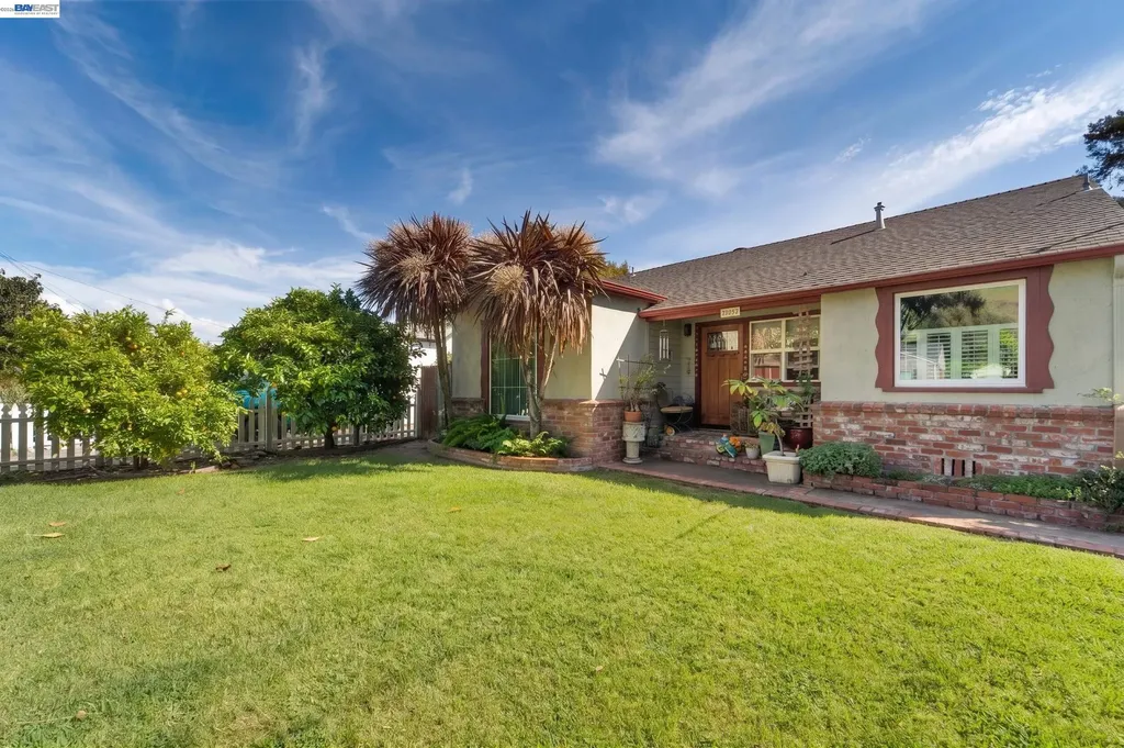 37955 2nd Street Fremont CA 94536