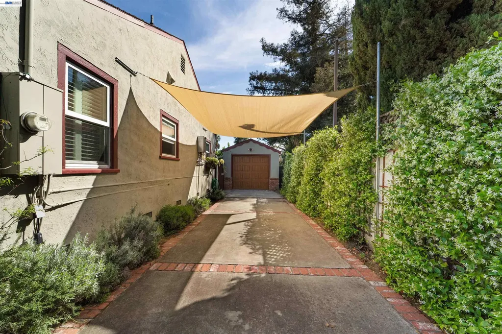 37955 2nd Street Fremont CA 94536