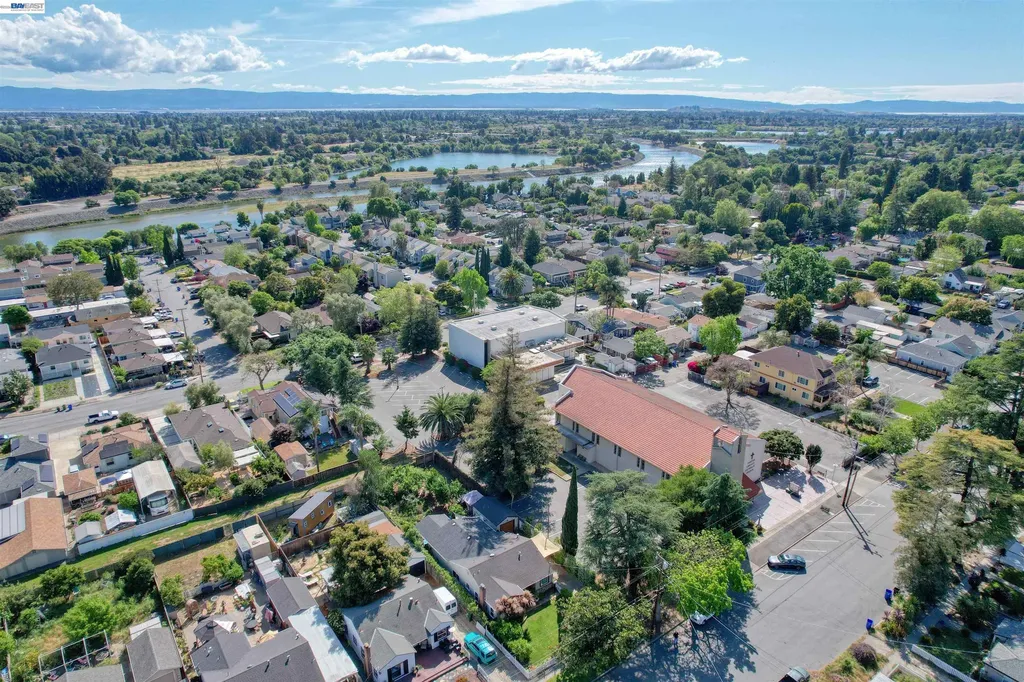 37955 2nd Street Fremont CA 94536