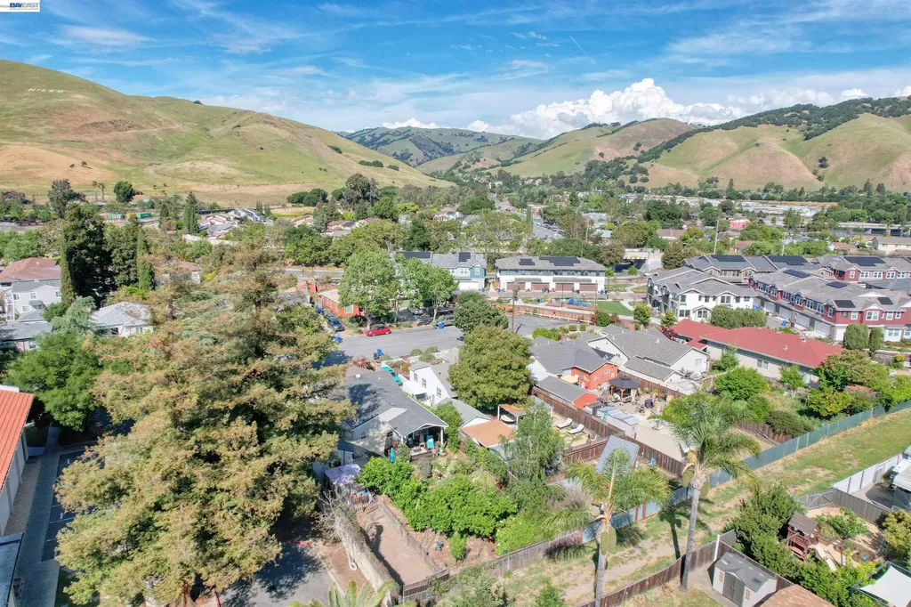 37955 2nd Street Fremont CA 94536