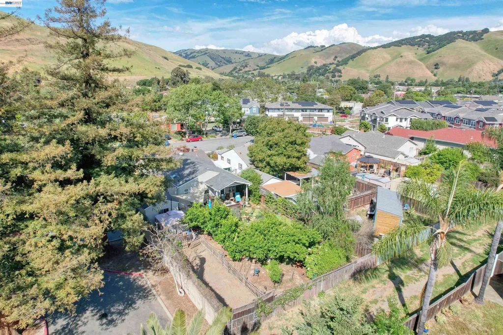 37955 2nd Street Fremont CA 94536