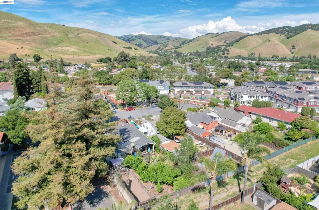 37955 2nd Street Fremont CA 94536