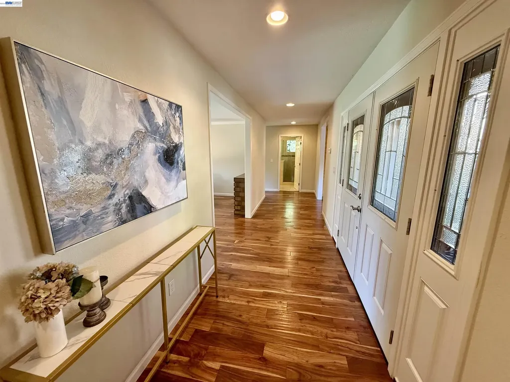 4429 James Avenue Castro Valley CA 94546
