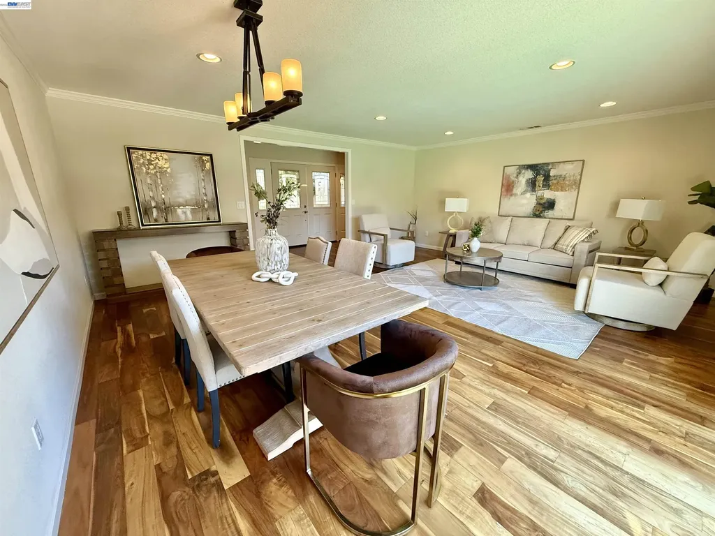 4429 James Avenue Castro Valley CA 94546