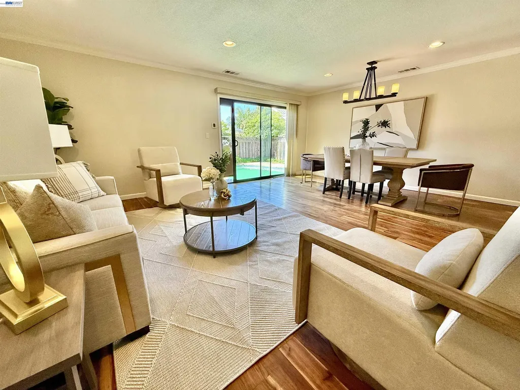4429 James Avenue Castro Valley CA 94546