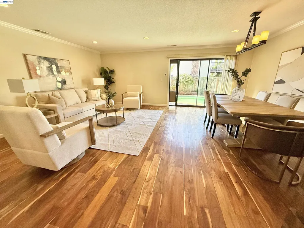4429 James Avenue Castro Valley CA 94546