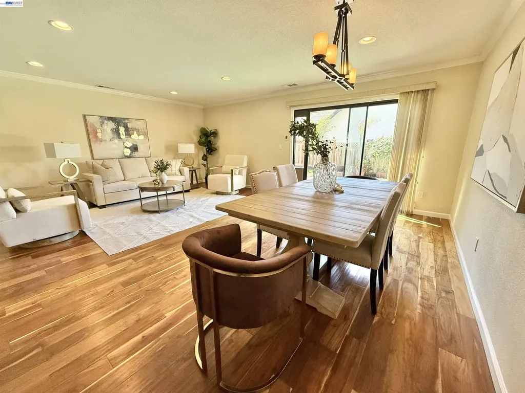 4429 James Avenue Castro Valley CA 94546