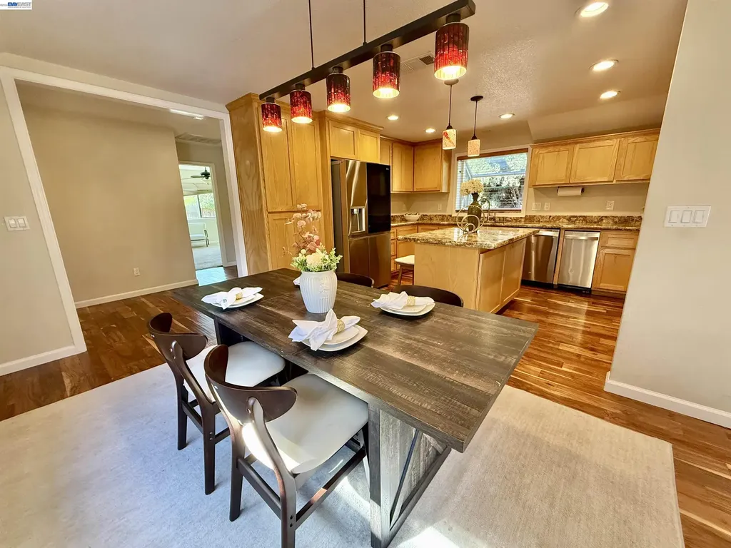 4429 James Avenue Castro Valley CA 94546
