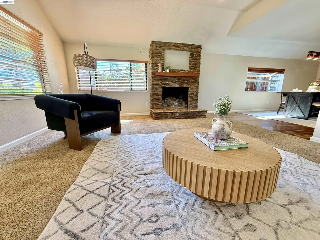 4429 James Avenue Castro Valley CA 94546