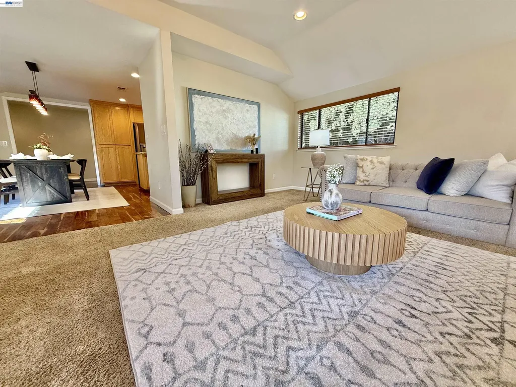 4429 James Avenue Castro Valley CA 94546