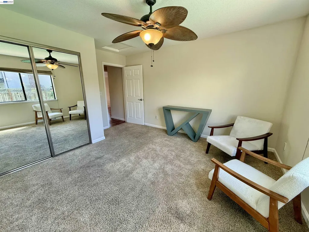 4429 James Avenue Castro Valley CA 94546