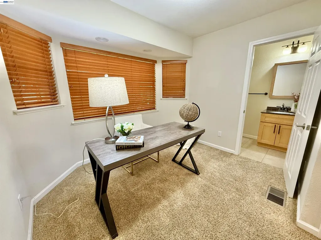 4429 James Avenue Castro Valley CA 94546