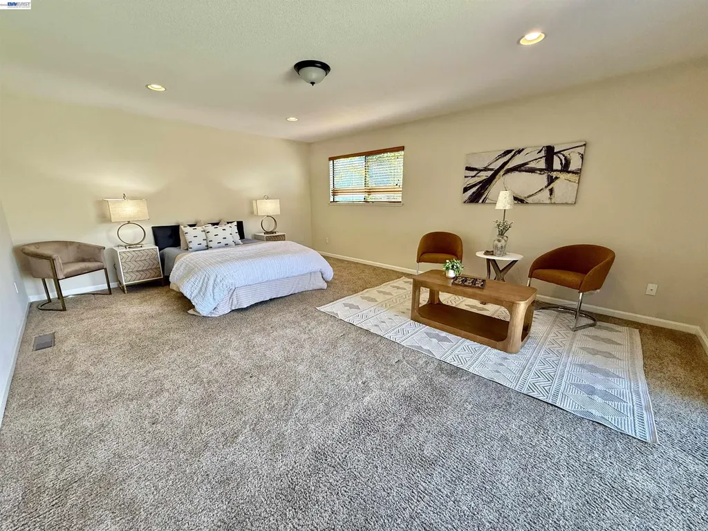 4429 James Avenue Castro Valley CA 94546