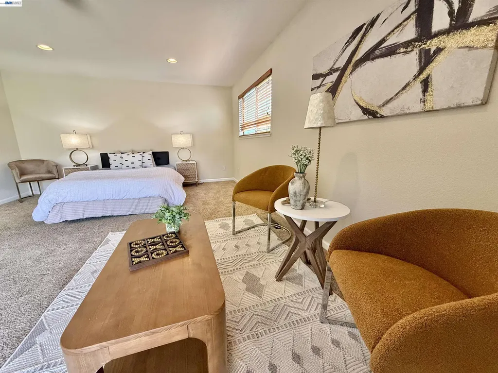 4429 James Avenue Castro Valley CA 94546