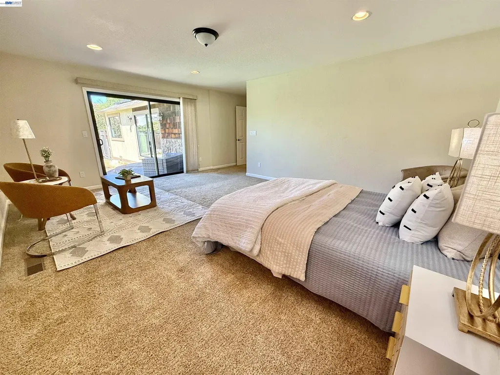4429 James Avenue Castro Valley CA 94546
