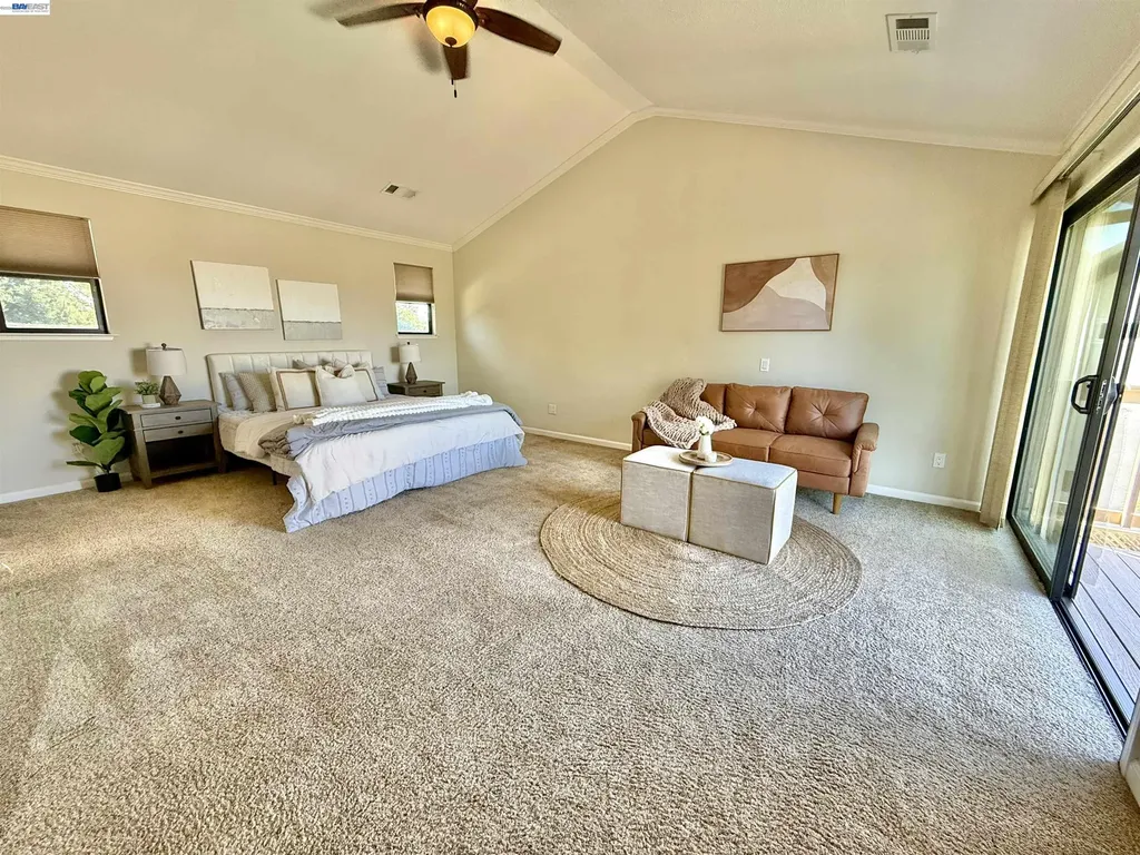 4429 James Avenue Castro Valley CA 94546