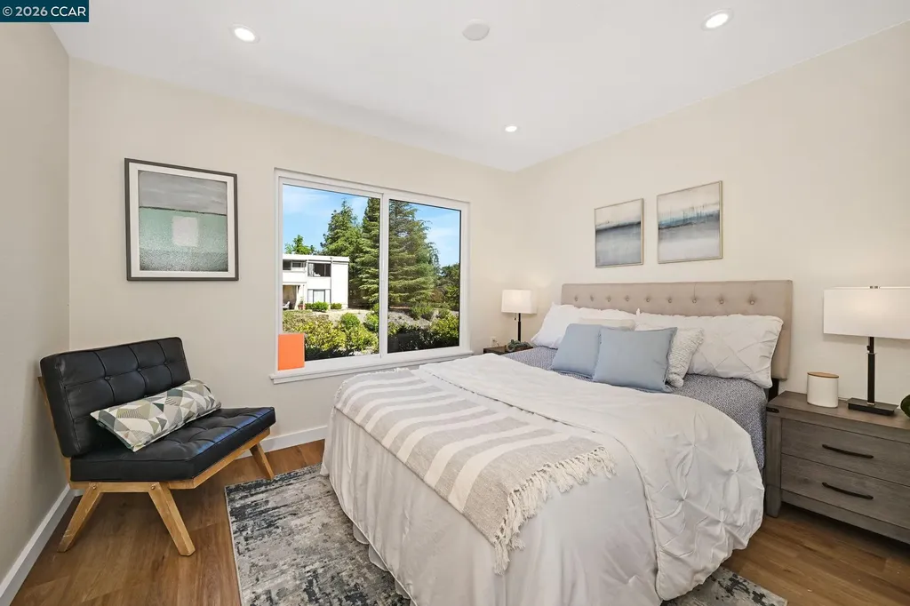 2000 Pine Knoll Drive Walnut Creek CA 94595
