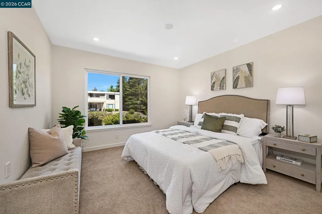 2000 Pine Knoll Drive Walnut Creek CA 94595