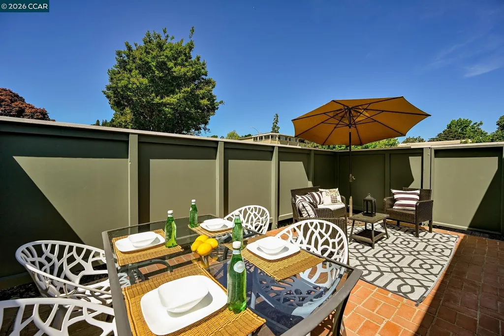 2000 Pine Knoll Drive Walnut Creek CA 94595