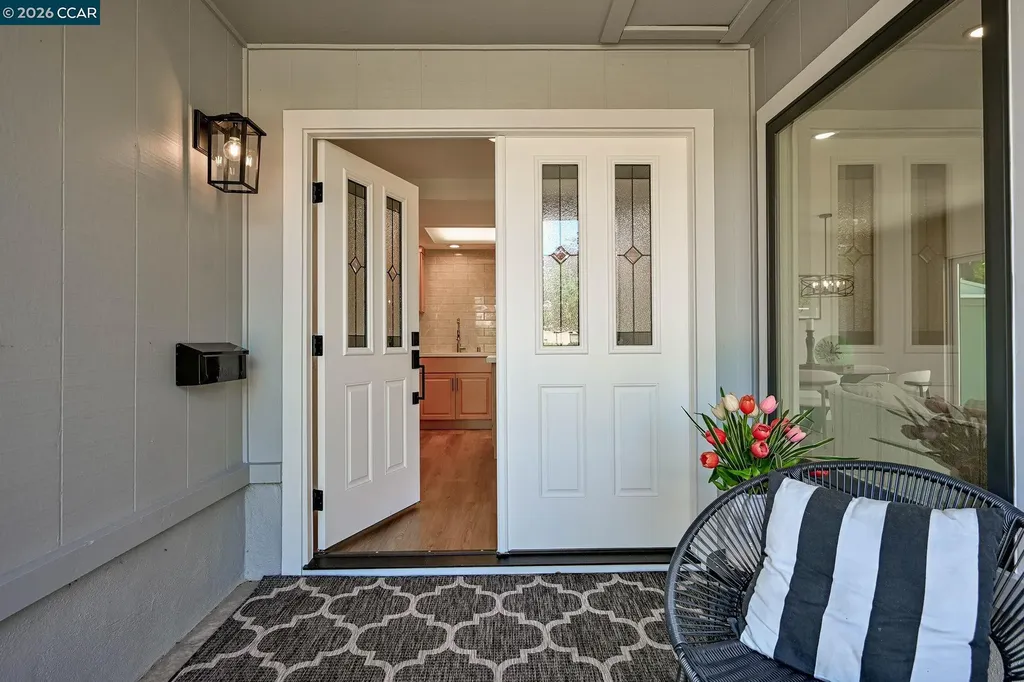 2000 Pine Knoll Drive Walnut Creek CA 94595