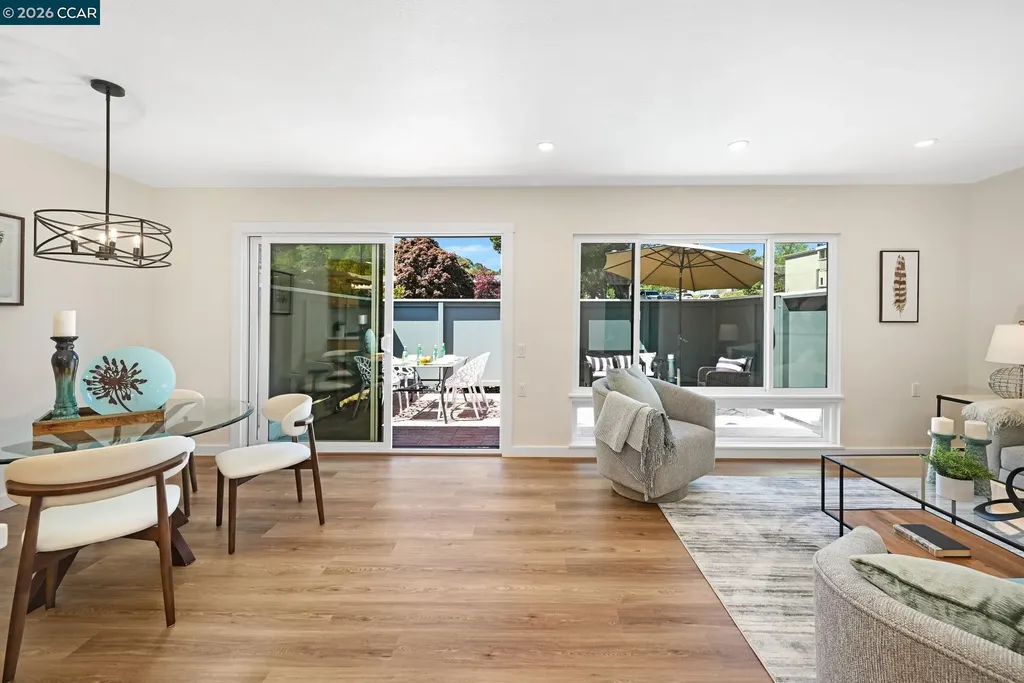2000 Pine Knoll Drive Walnut Creek CA 94595
