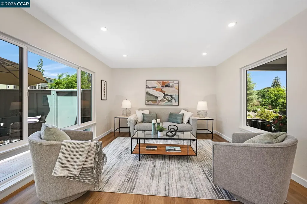 2000 Pine Knoll Drive Walnut Creek CA 94595