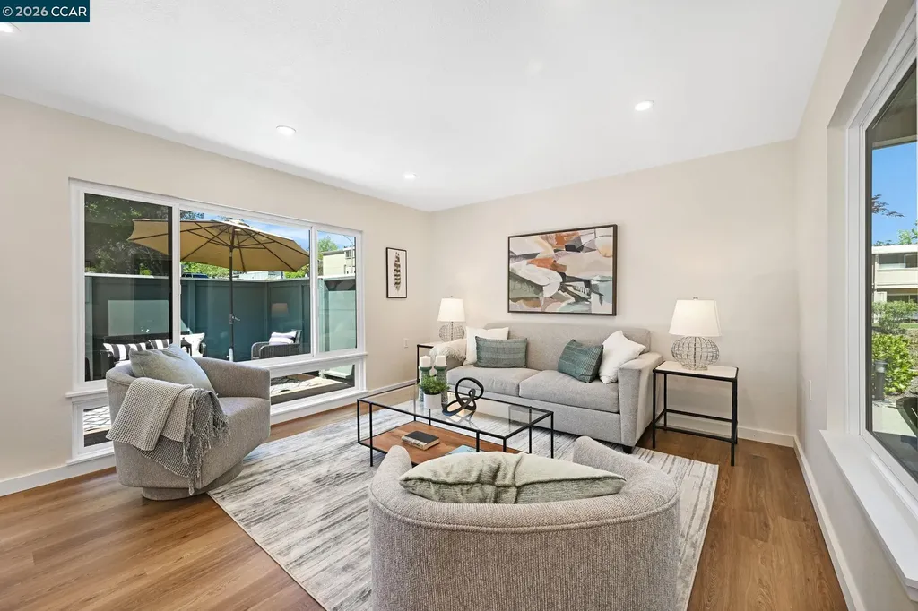 2000 Pine Knoll Drive Walnut Creek CA 94595