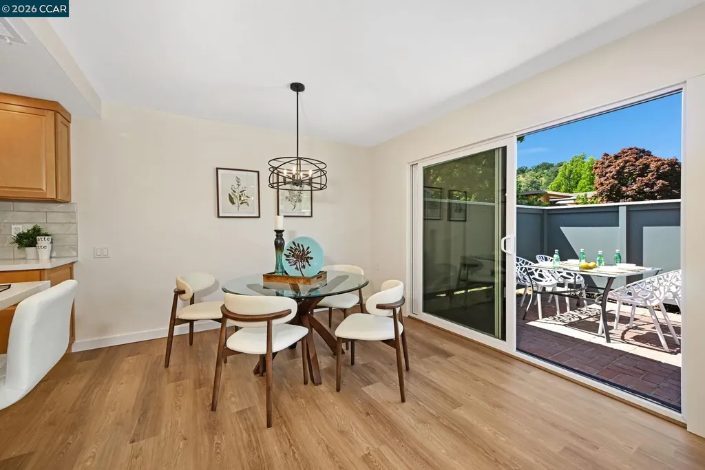 2000 Pine Knoll Drive Walnut Creek CA 94595
