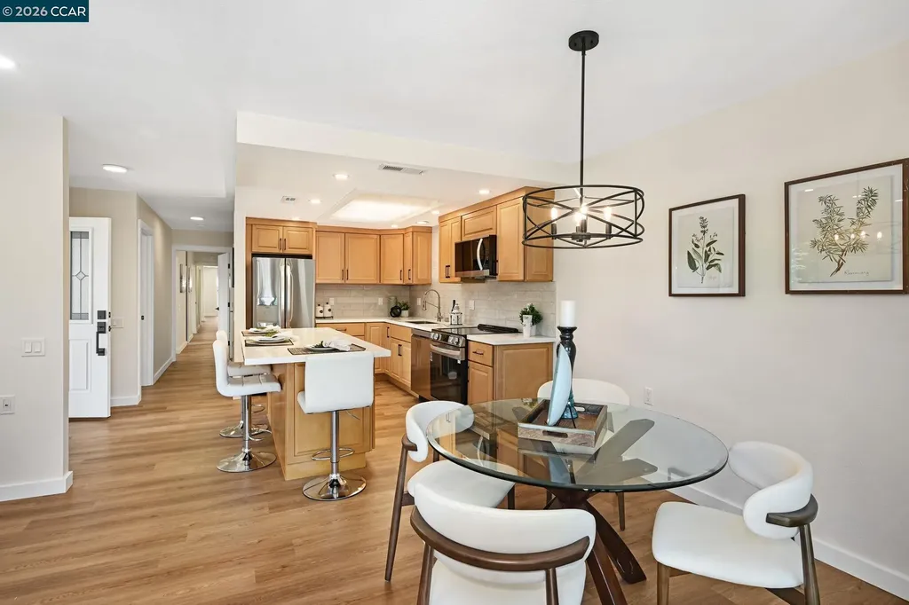 2000 Pine Knoll Drive Walnut Creek CA 94595
