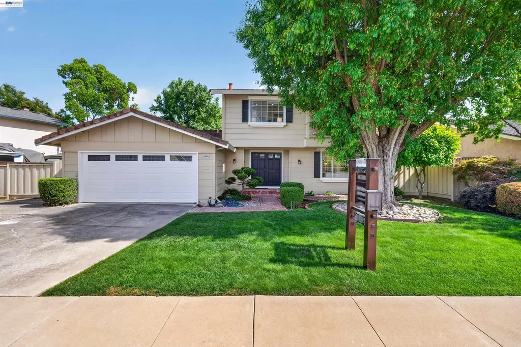 2865 Longspur Way Pleasanton CA 94566