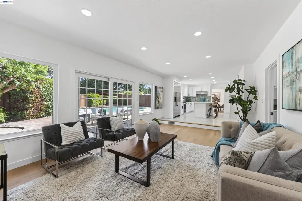 2865 Longspur Way Pleasanton CA 94566