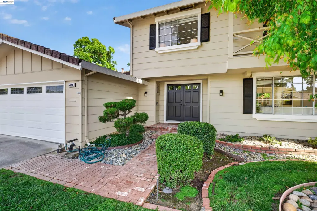 2865 Longspur Way Pleasanton CA 94566