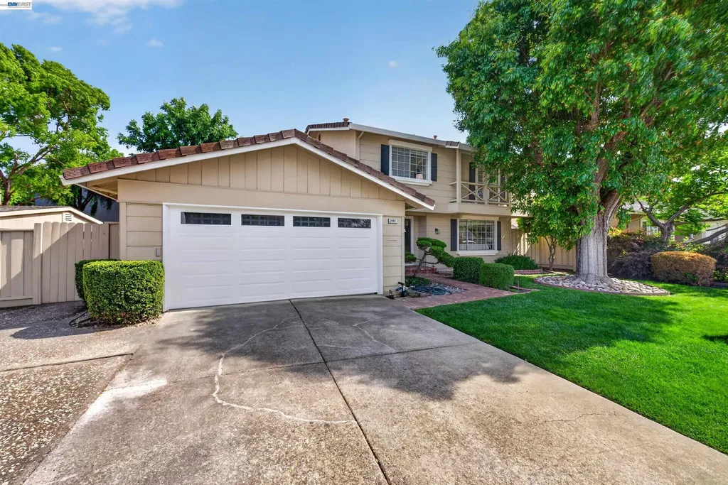 2865 Longspur Way Pleasanton CA 94566