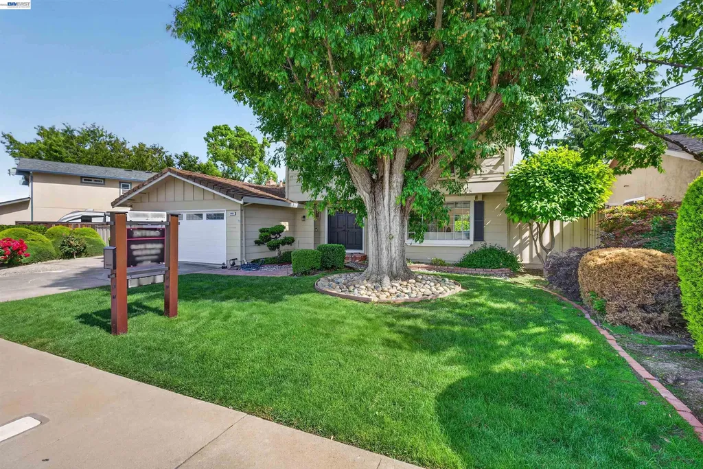 2865 Longspur Way Pleasanton CA 94566