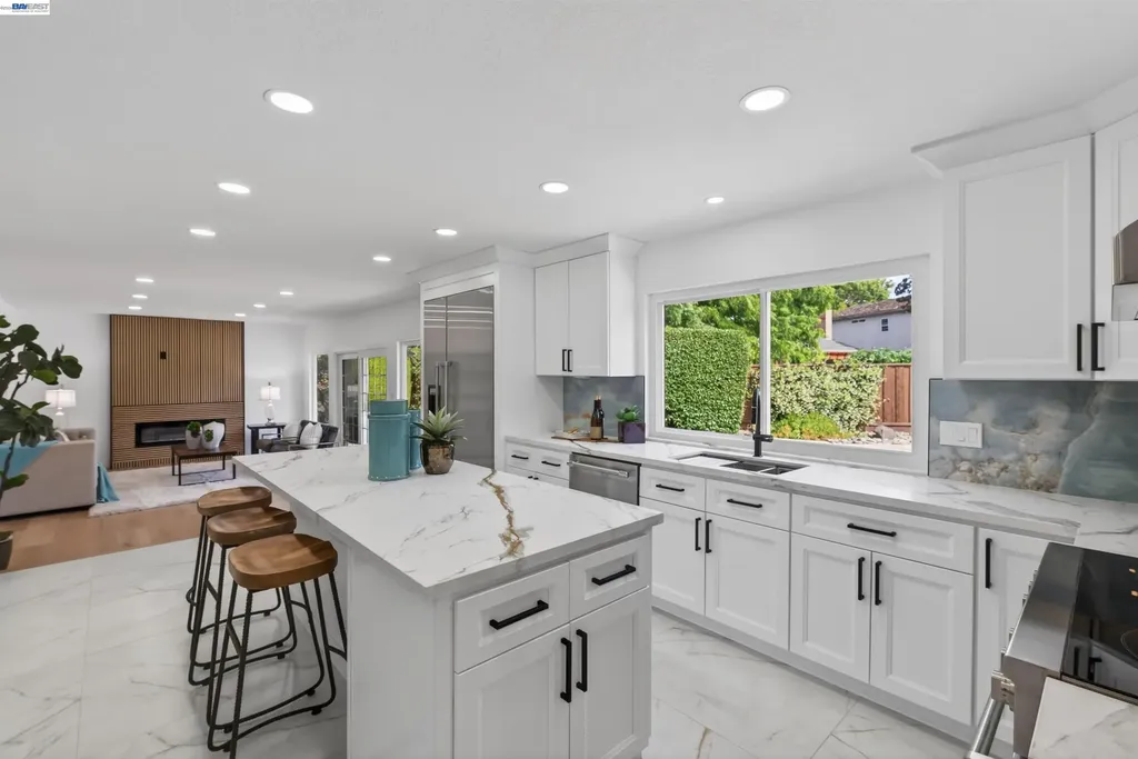 2865 Longspur Way Pleasanton CA 94566