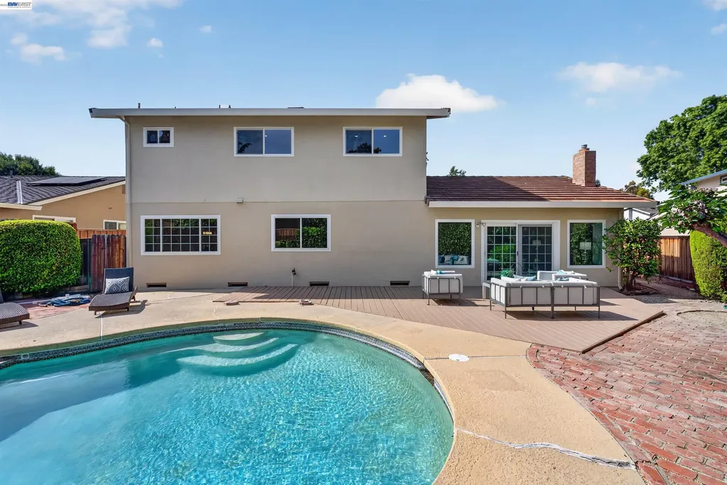 2865 Longspur Way Pleasanton CA 94566