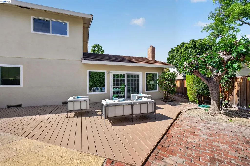 2865 Longspur Way Pleasanton CA 94566