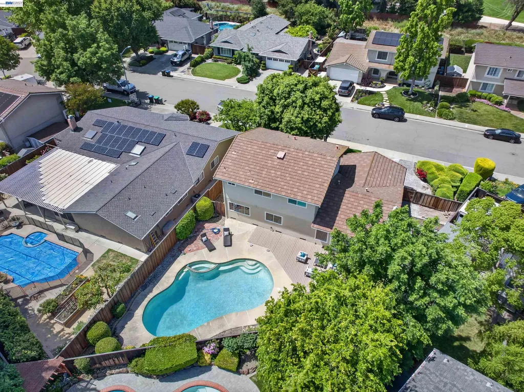 2865 Longspur Way Pleasanton CA 94566