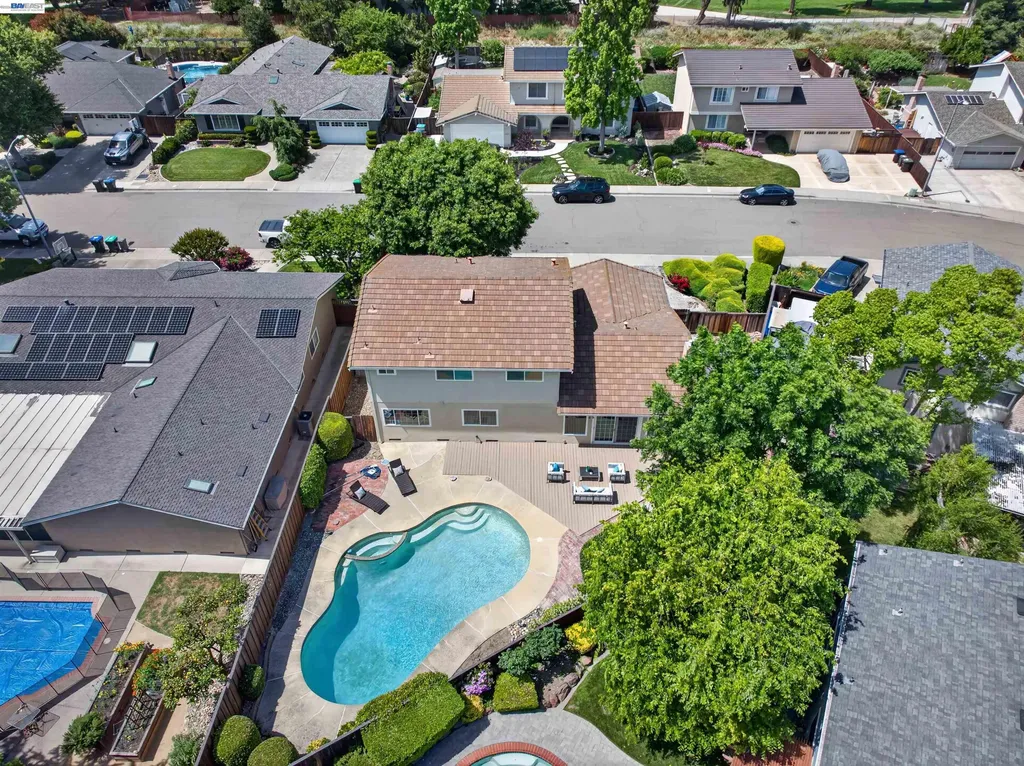 2865 Longspur Way Pleasanton CA 94566