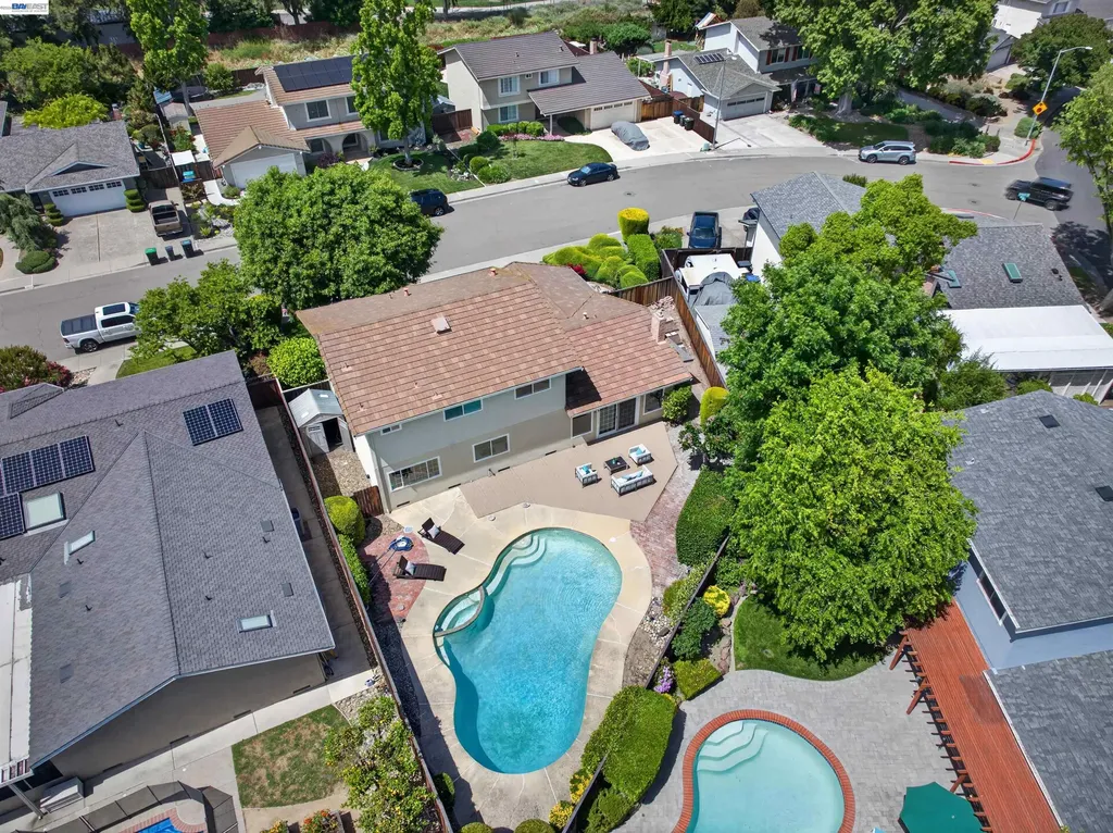 2865 Longspur Way Pleasanton CA 94566