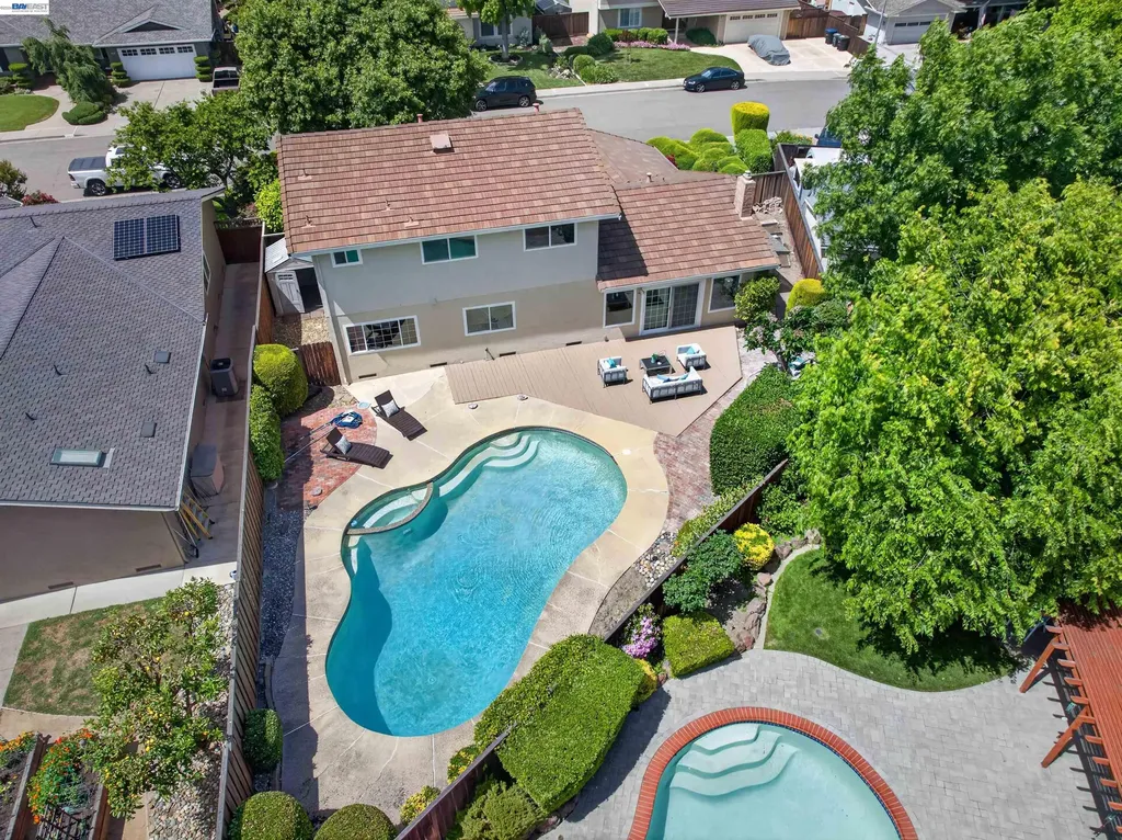 2865 Longspur Way Pleasanton CA 94566