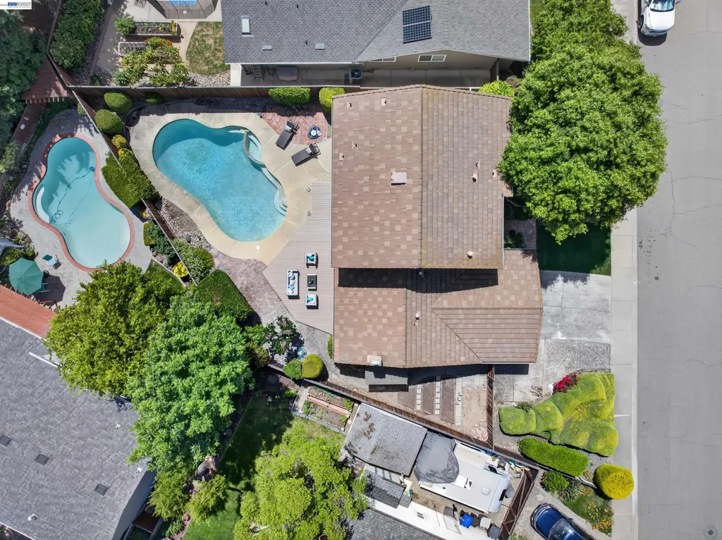 2865 Longspur Way Pleasanton CA 94566