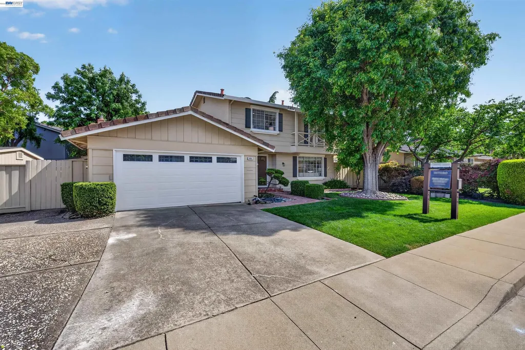 2865 Longspur Way Pleasanton CA 94566