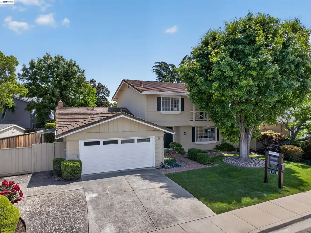 2865 Longspur Way Pleasanton CA 94566