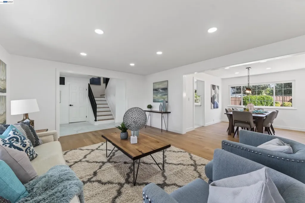 2865 Longspur Way Pleasanton CA 94566